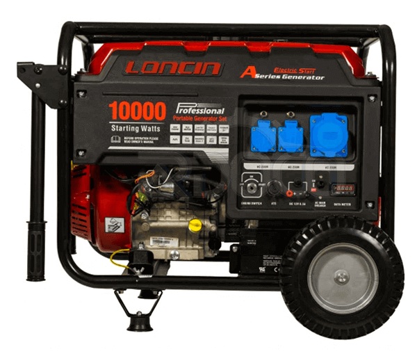 LC-10000-DAS