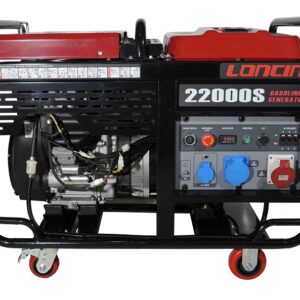 موتور برق لانسین مدل LC-22000