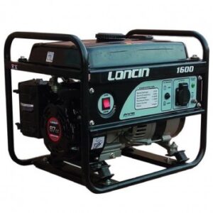 موتور برق لانسین مدل LC-1600-j