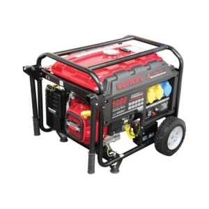 موتور برق لانسین مدل LC-5000-D