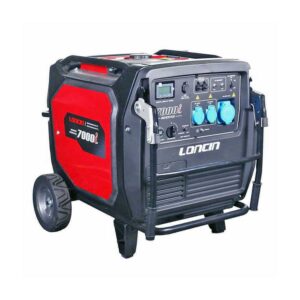موتور برق لانسین مدل LC-7000-i